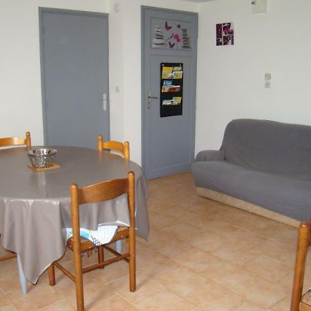 Appartement / Gite Les Papillons Lablachère Εξωτερικό φωτογραφία